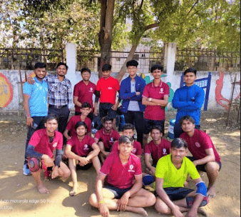 Wainganga College of Engineering and Management Nagpur Events photo 20